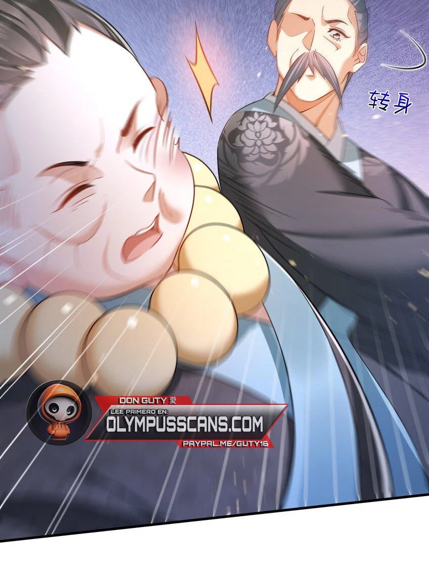 Cuándo Me Volví Invencible capítulo 147, página 15