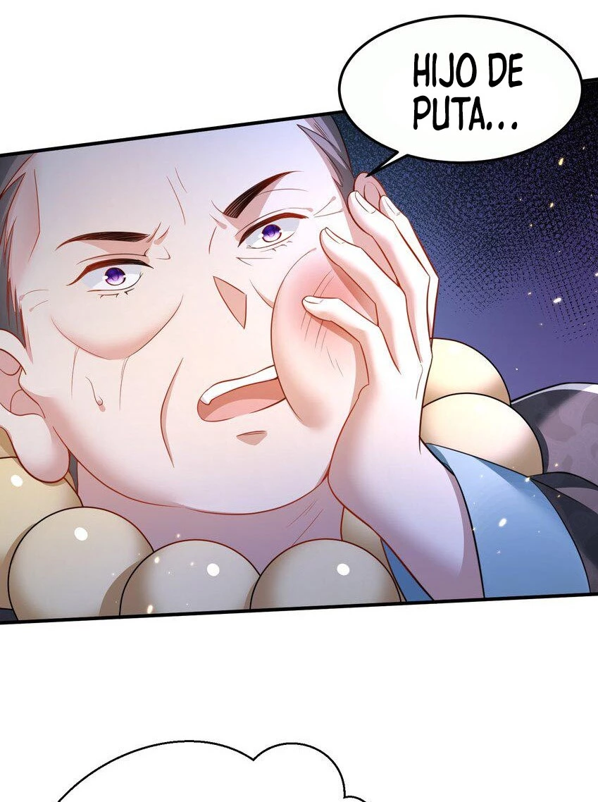 Cuándo Me Volví Invencible capítulo 147, página 16