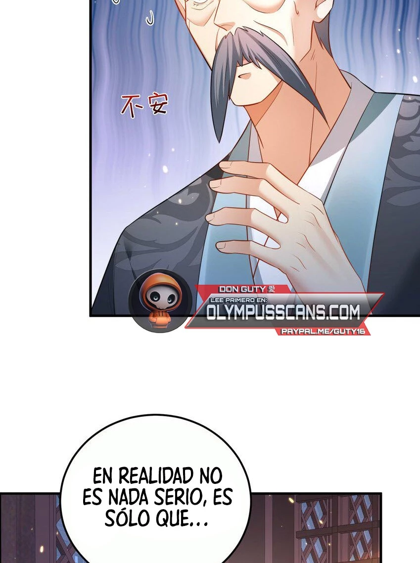 Cuándo Me Volví Invencible capítulo 147, página 21