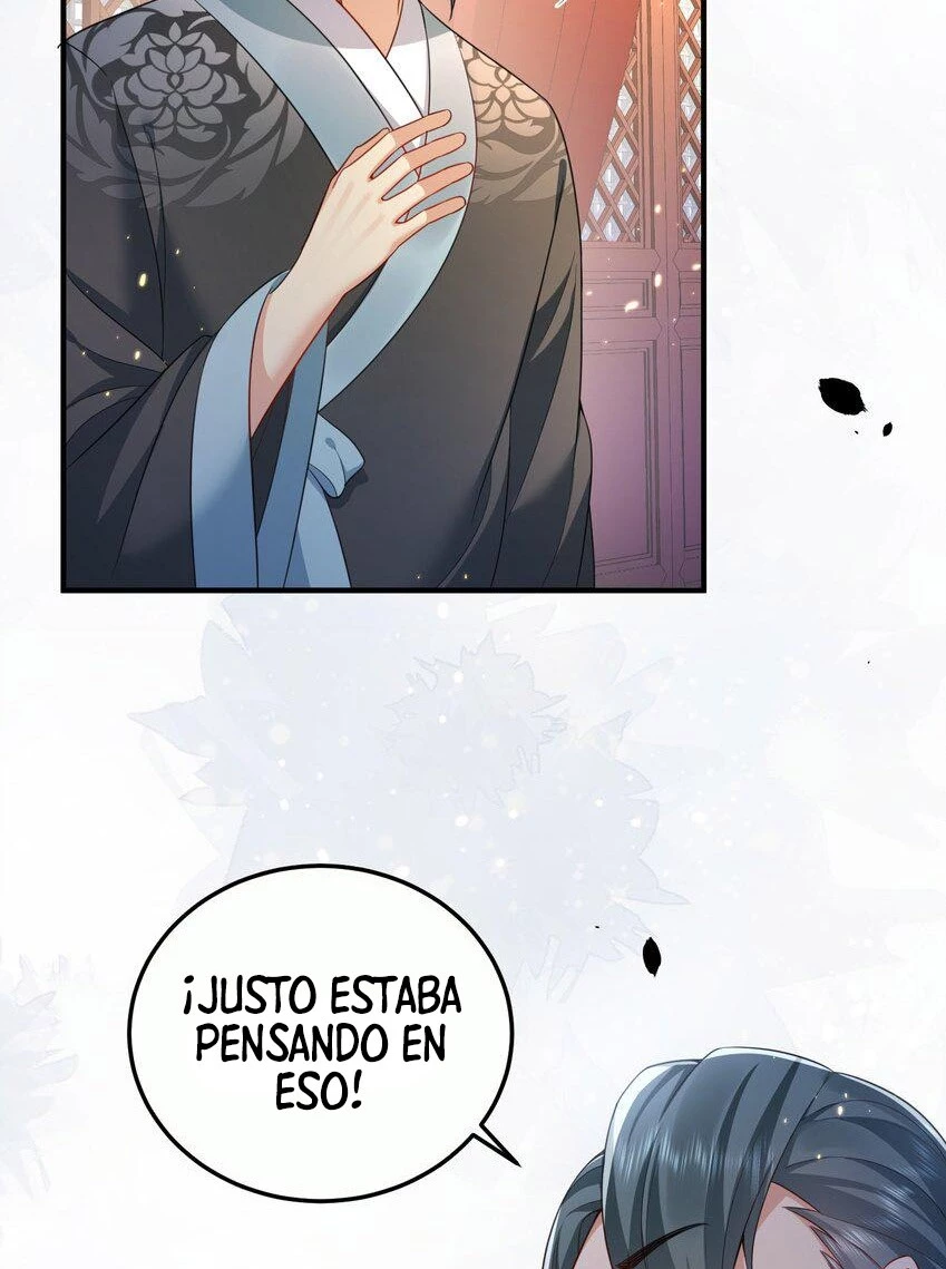Cuándo Me Volví Invencible capítulo 147, página 34