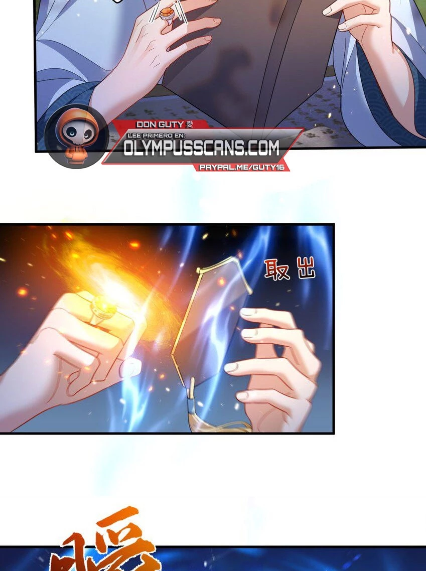 Cuándo Me Volví Invencible capítulo 147, página 46