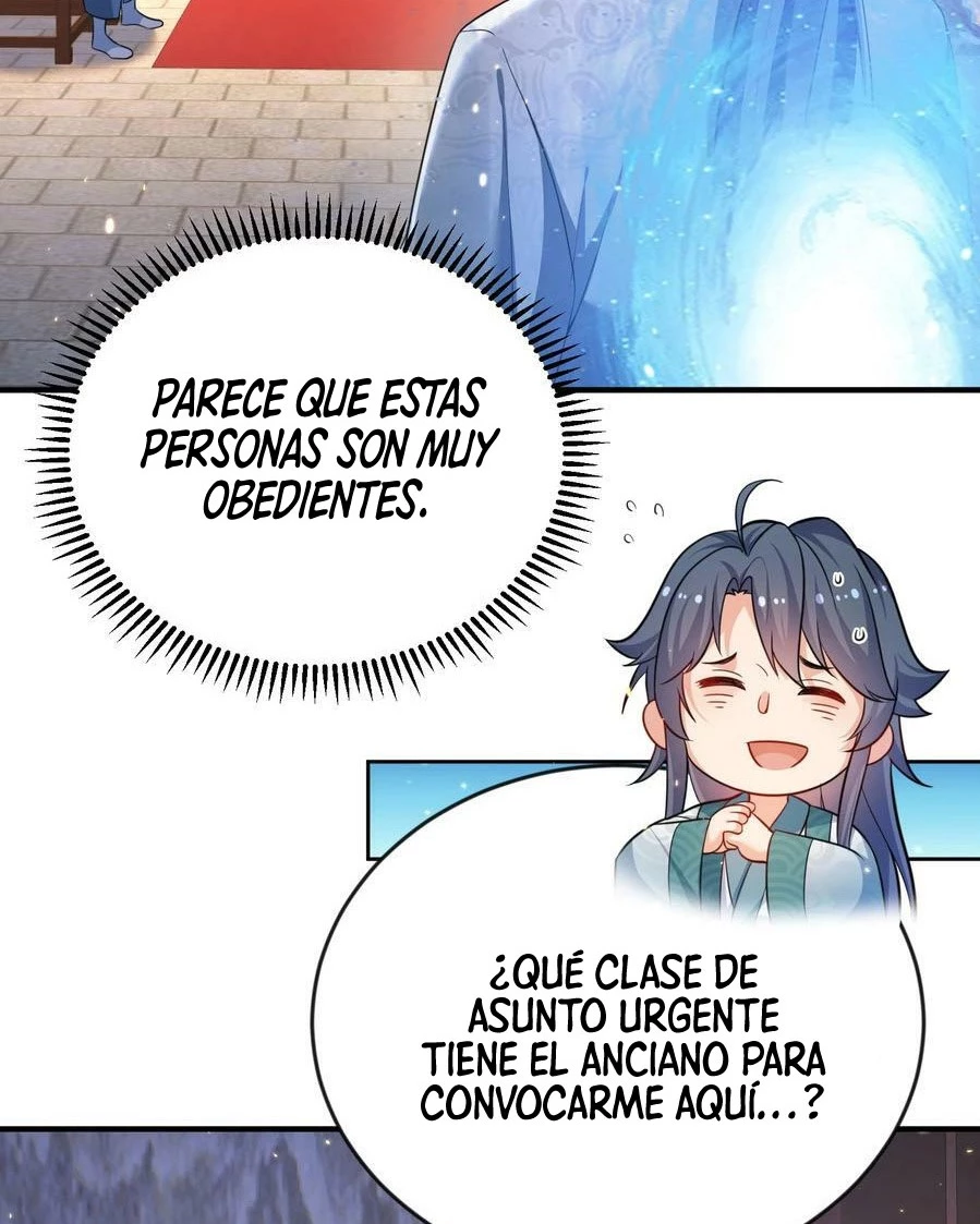 Cuándo Me Volví Invencible capítulo 148, página 6