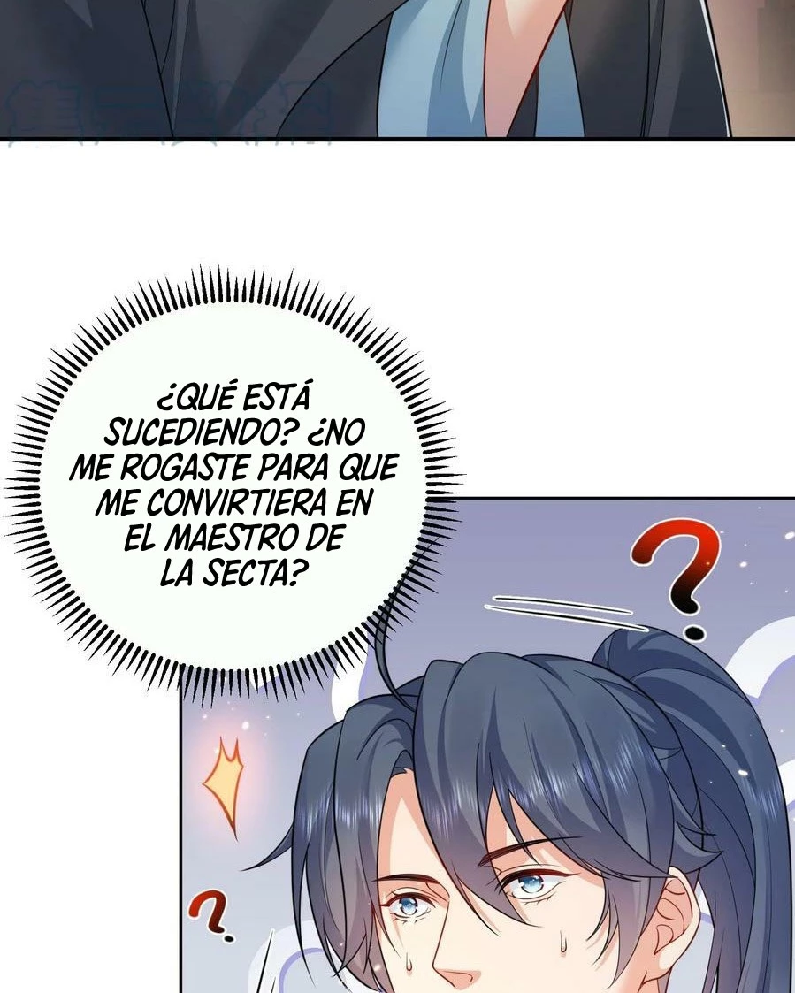 Cuándo Me Volví Invencible capítulo 148, página 8
