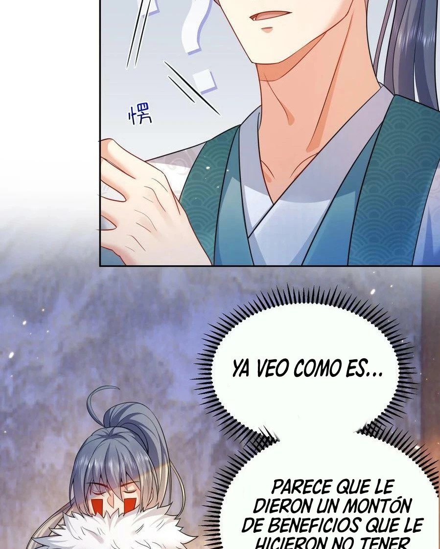 Cuándo Me Volví Invencible capítulo 148, página 9