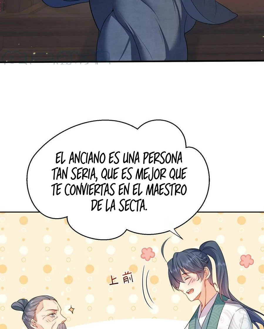 Cuándo Me Volví Invencible capítulo 148, página 11