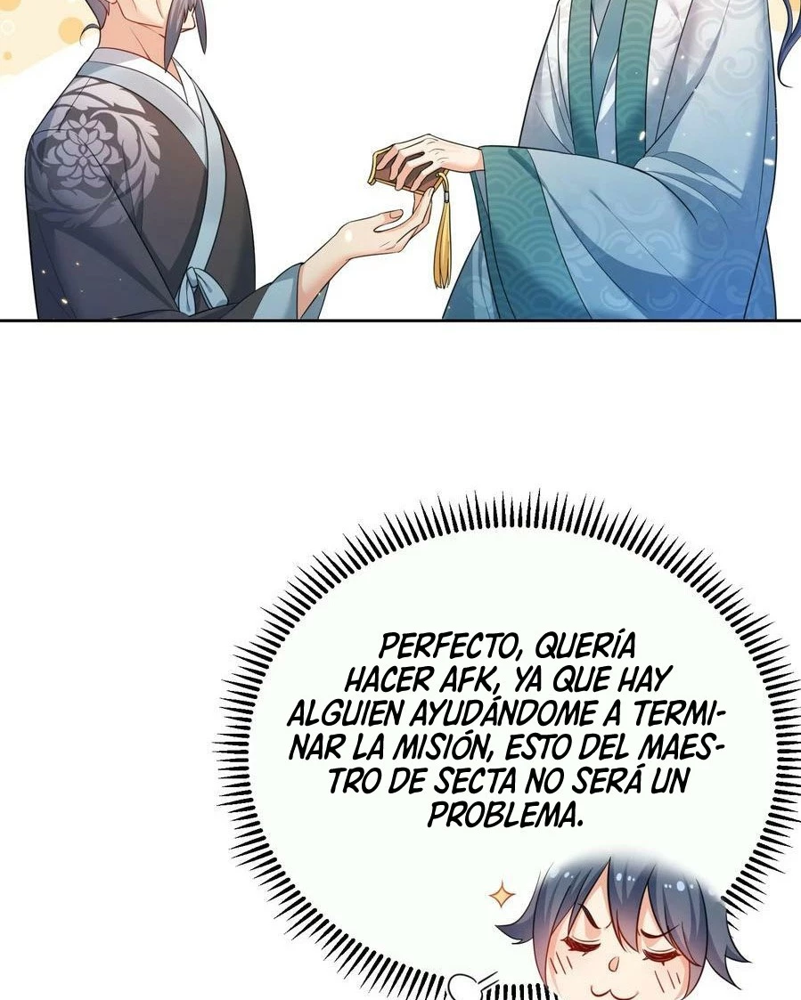 Cuándo Me Volví Invencible capítulo 148, página 12