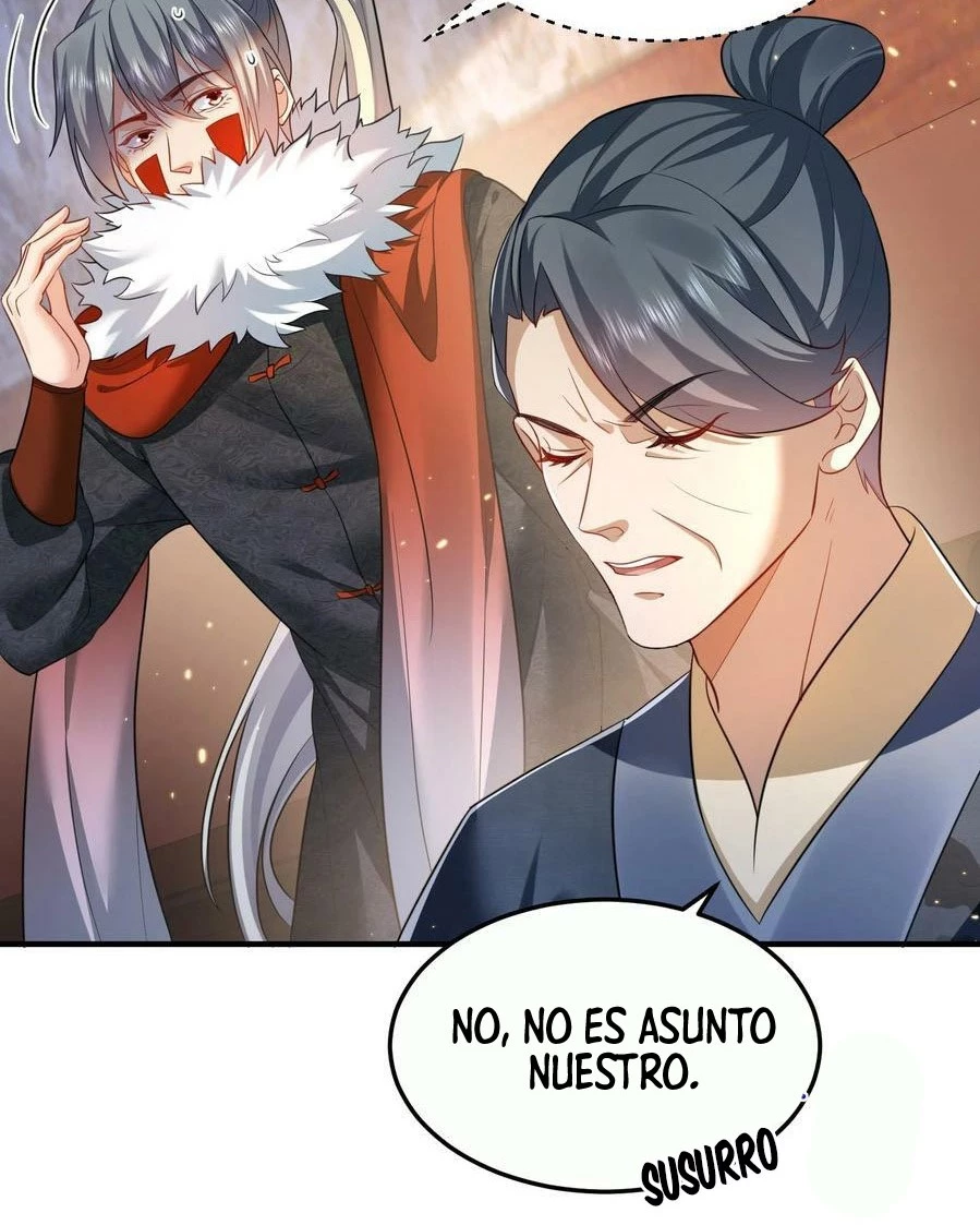 Cuándo Me Volví Invencible capítulo 148, página 15