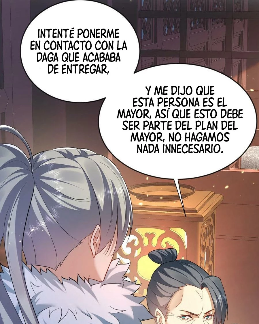 Cuándo Me Volví Invencible capítulo 148, página 17