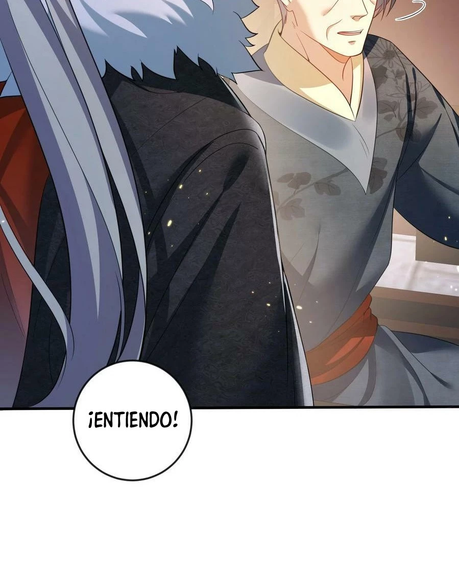 Cuándo Me Volví Invencible capítulo 148, página 18