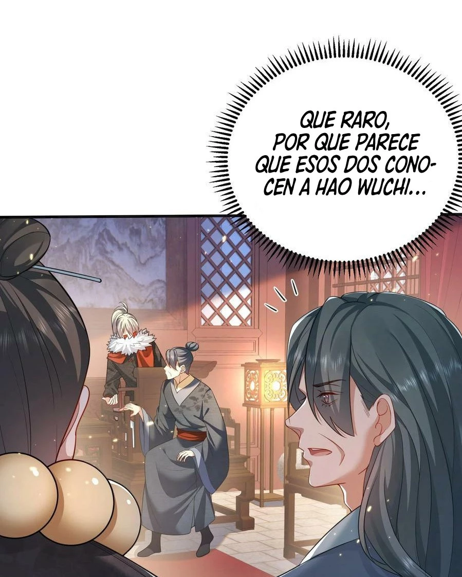 Cuándo Me Volví Invencible capítulo 148, página 19