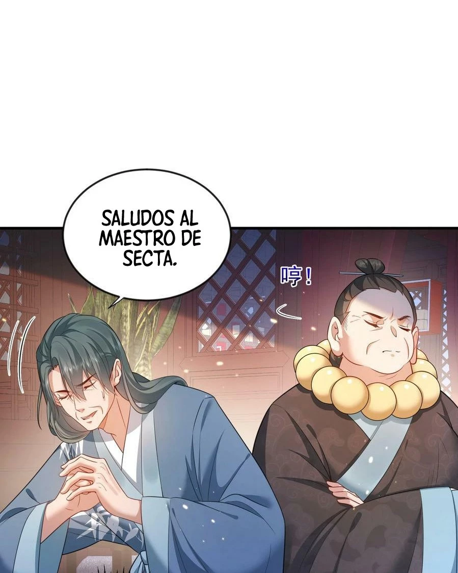 Cuándo Me Volví Invencible capítulo 148, página 22