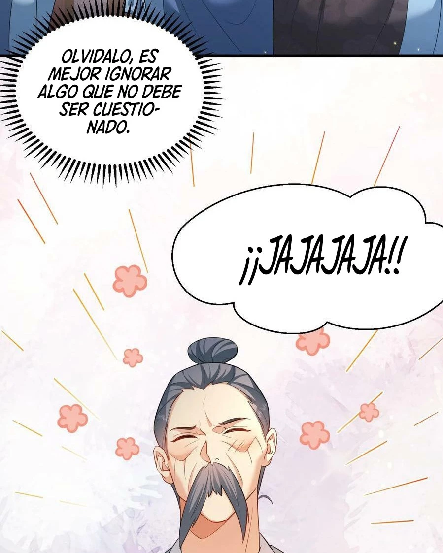 Cuándo Me Volví Invencible capítulo 148, página 23