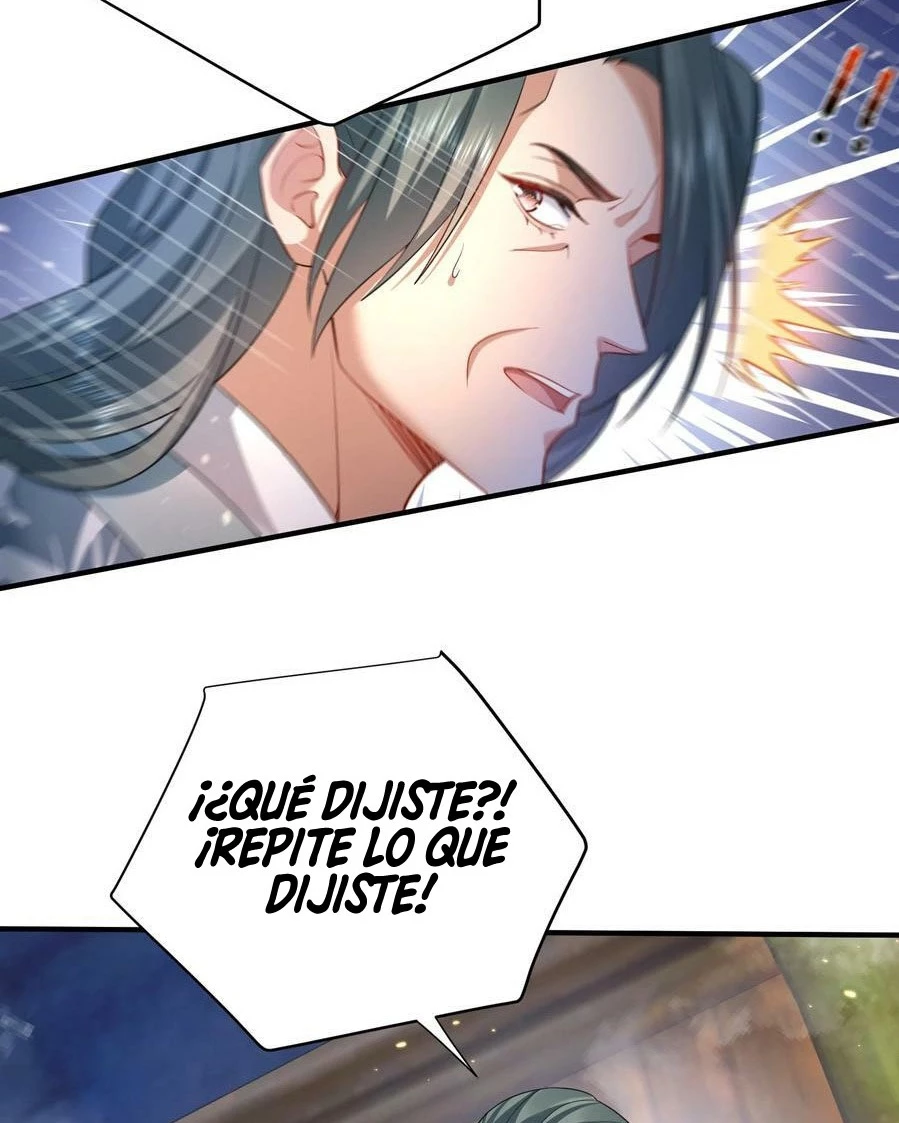 Cuándo Me Volví Invencible capítulo 148, página 29