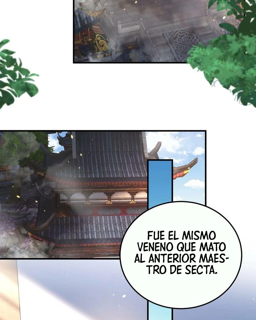Cuándo Me Volví Invencible capítulo 148, página 40