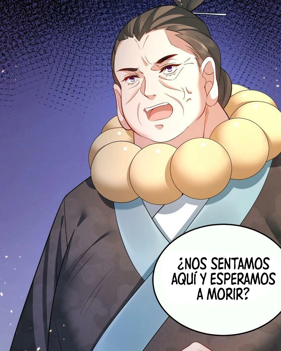 Cuándo Me Volví Invencible capítulo 148, página 43