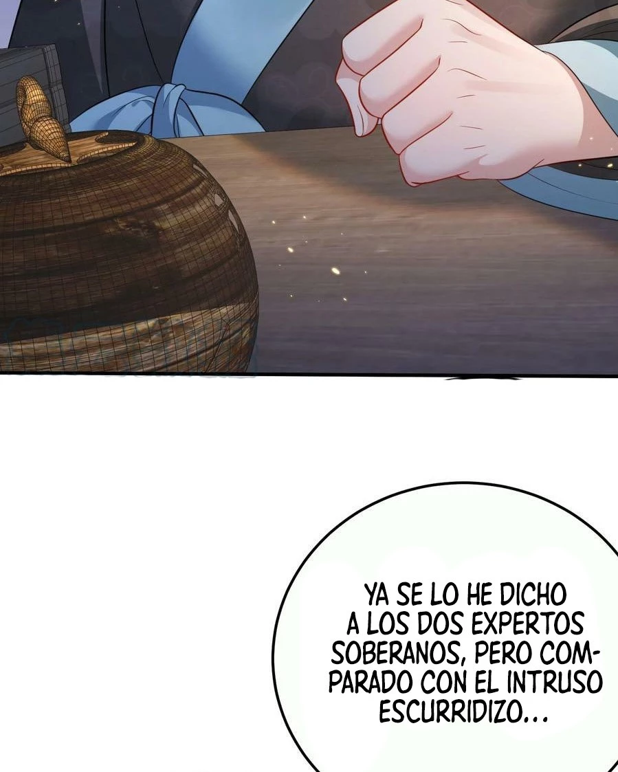Cuándo Me Volví Invencible capítulo 148, página 44