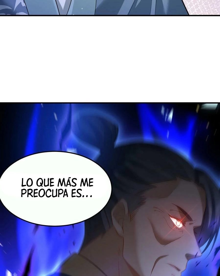 Cuándo Me Volví Invencible capítulo 148, página 46