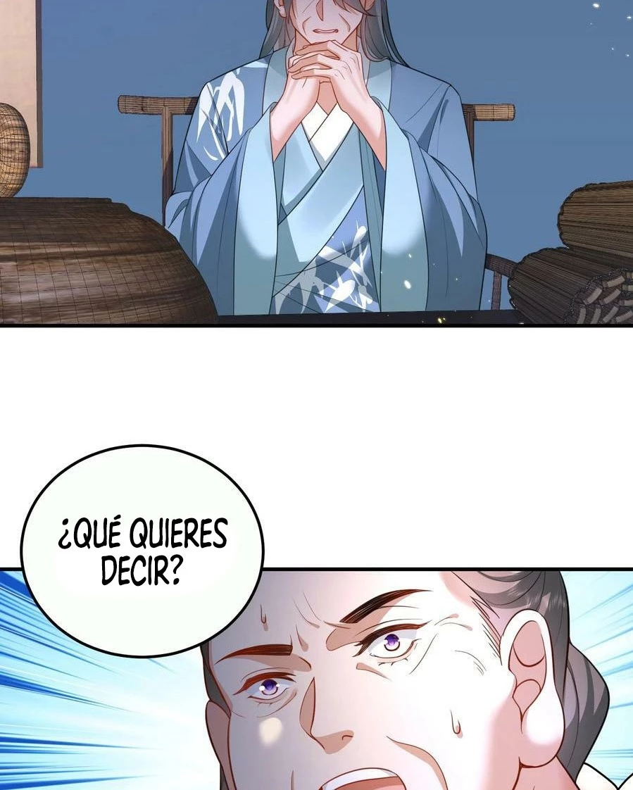 Cuándo Me Volví Invencible capítulo 148, página 49