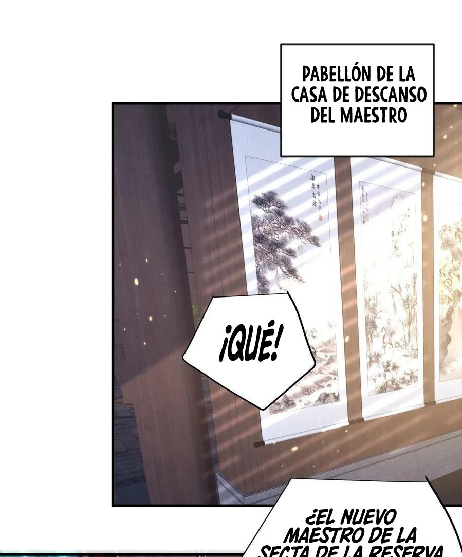Cuándo Me Volví Invencible capítulo 149, página 3