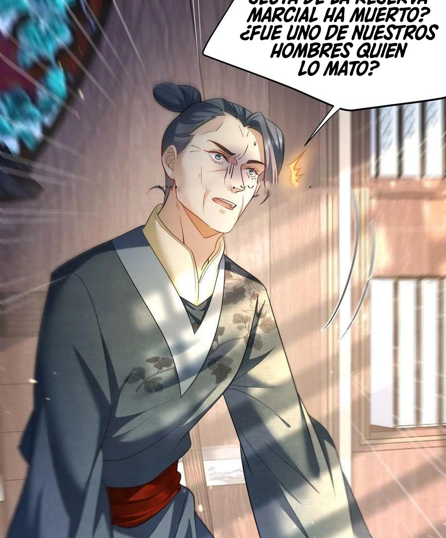 Cuándo Me Volví Invencible capítulo 149, página 4
