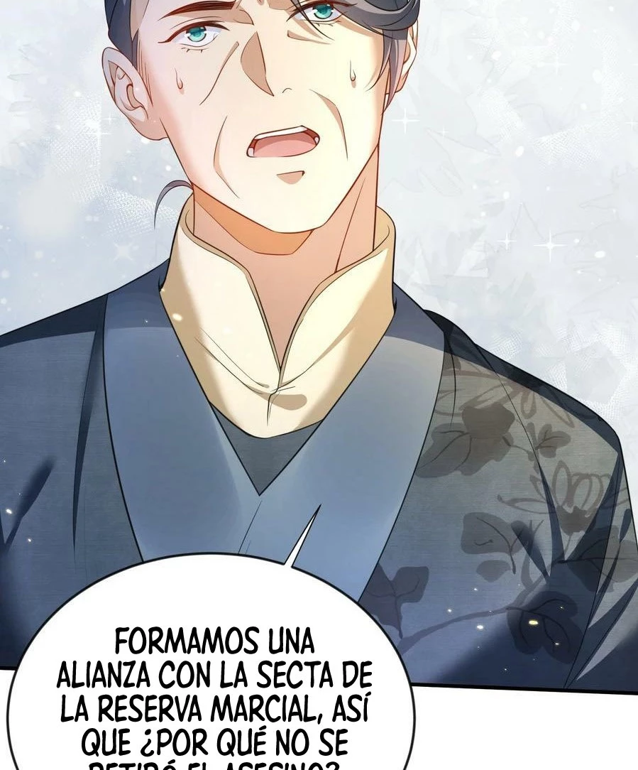 Cuándo Me Volví Invencible capítulo 149, página 8