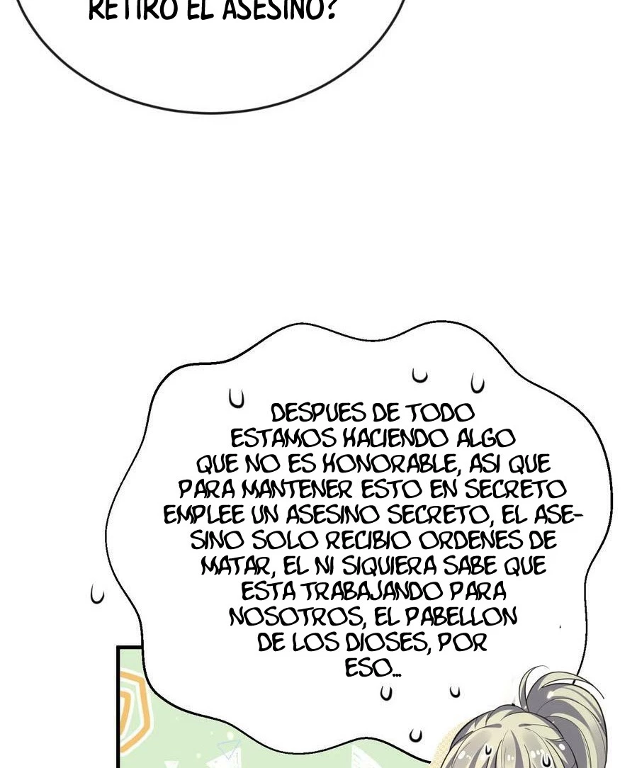 Cuándo Me Volví Invencible capítulo 149, página 9