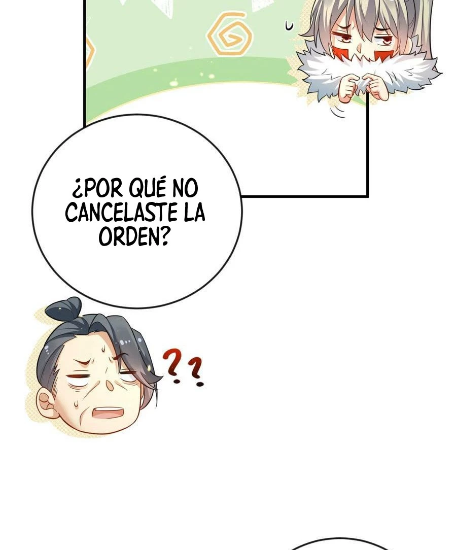 Cuándo Me Volví Invencible capítulo 149, página 10