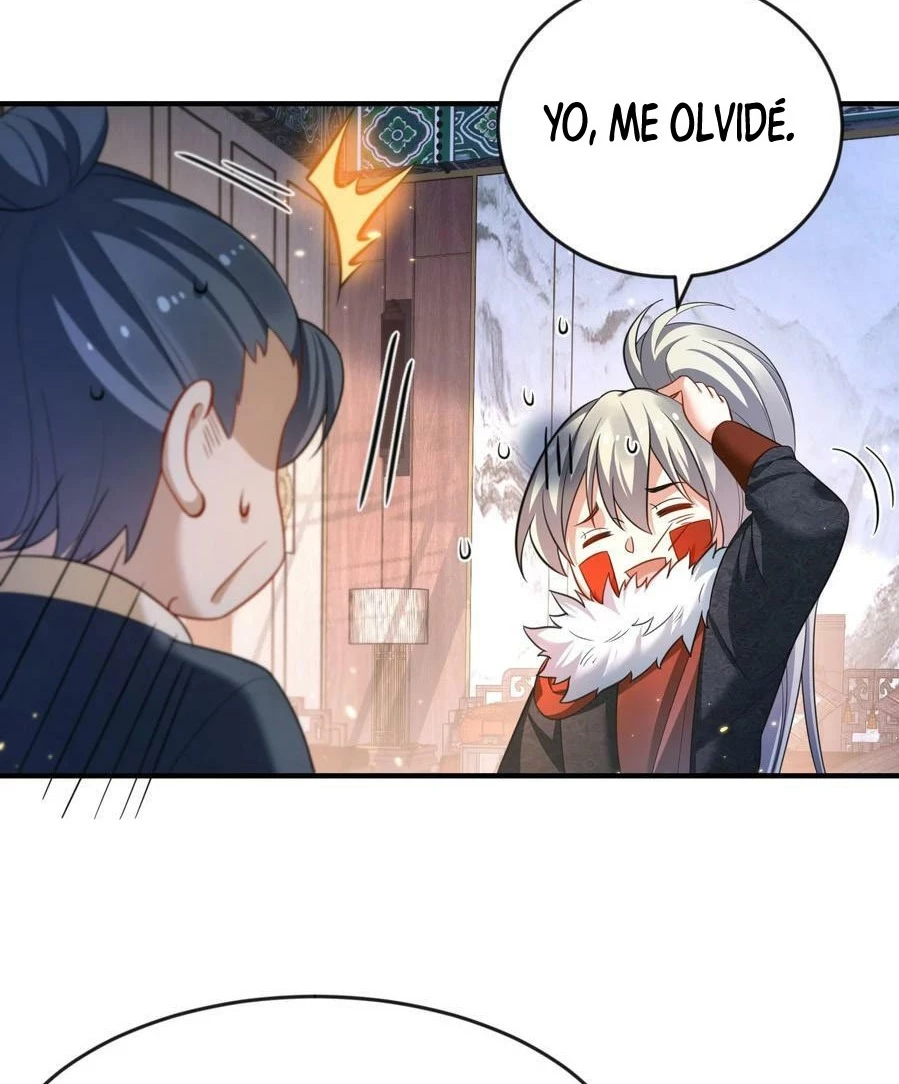 Cuándo Me Volví Invencible capítulo 149, página 11