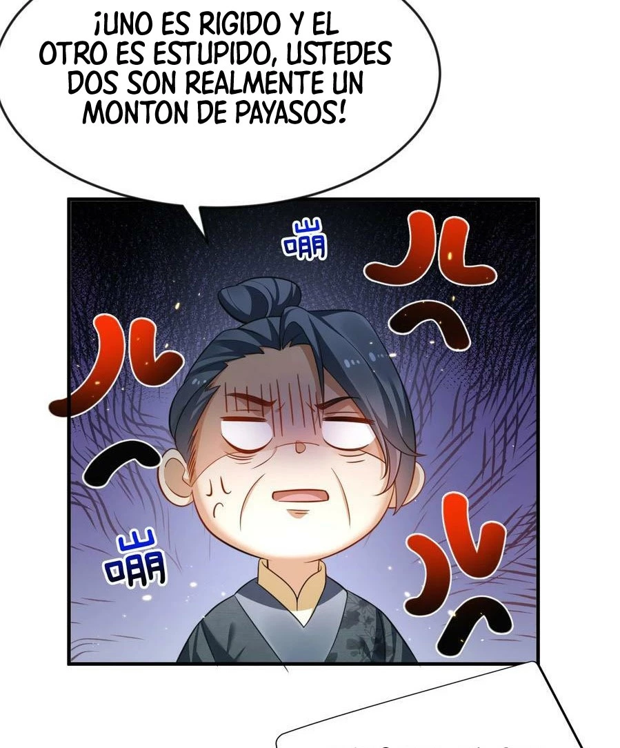 Cuándo Me Volví Invencible capítulo 149, página 12