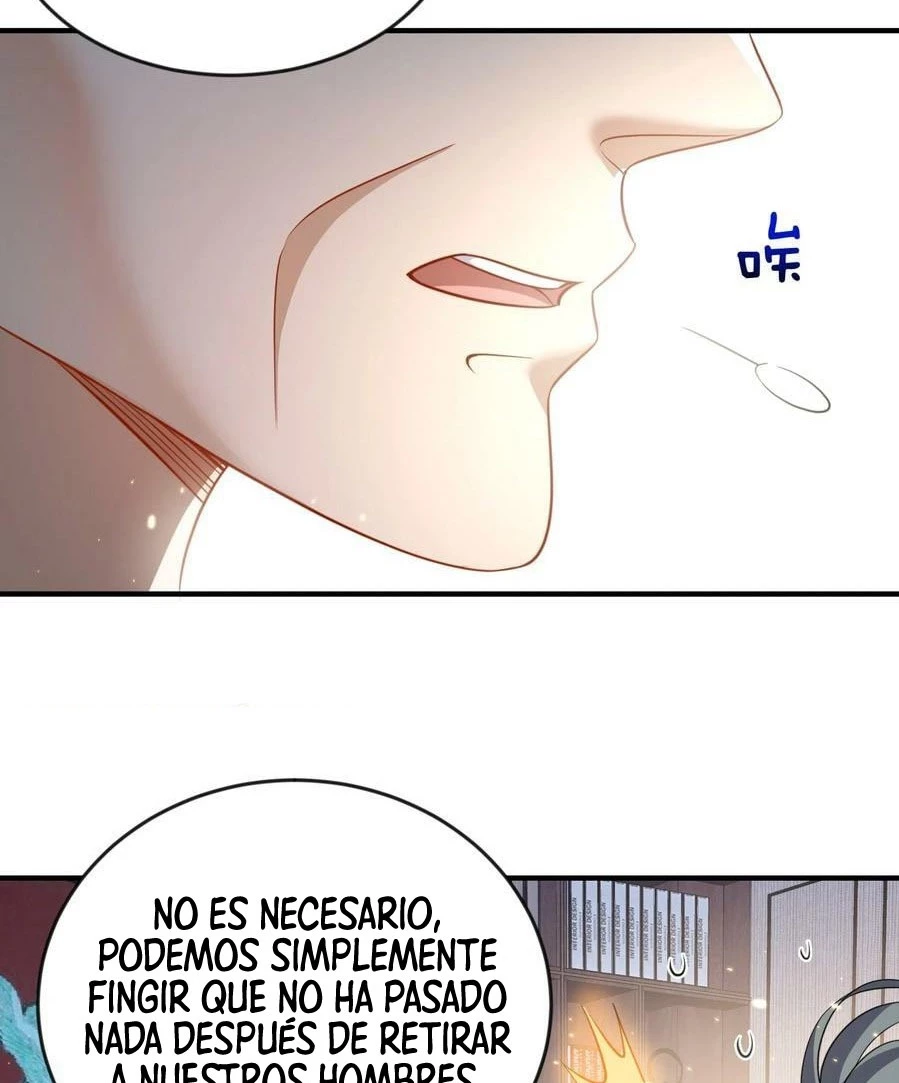 Cuándo Me Volví Invencible capítulo 149, página 14