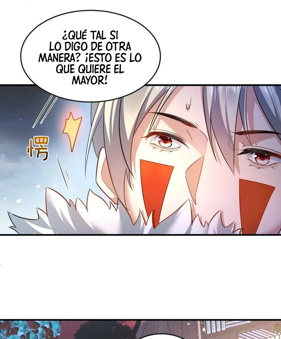 Cuándo Me Volví Invencible capítulo 149, página 18