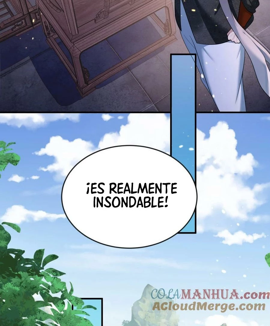 Cuándo Me Volví Invencible capítulo 149, página 20