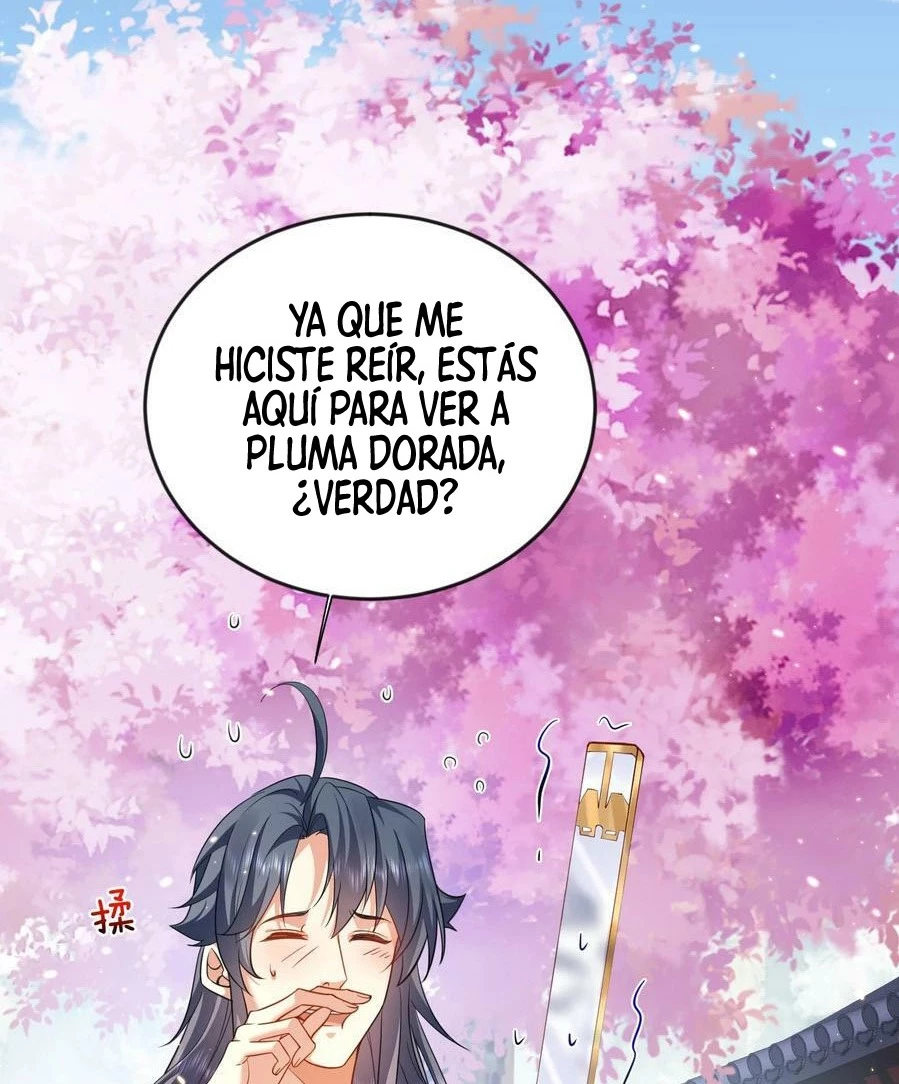 Cuándo Me Volví Invencible capítulo 149, página 23