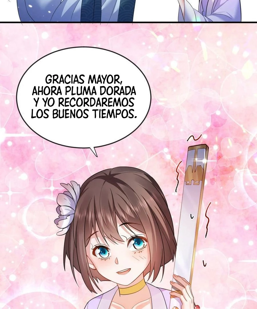 Cuándo Me Volví Invencible capítulo 149, página 26
