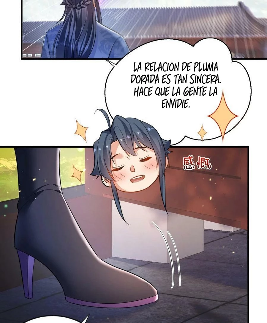 Cuándo Me Volví Invencible capítulo 149, página 29