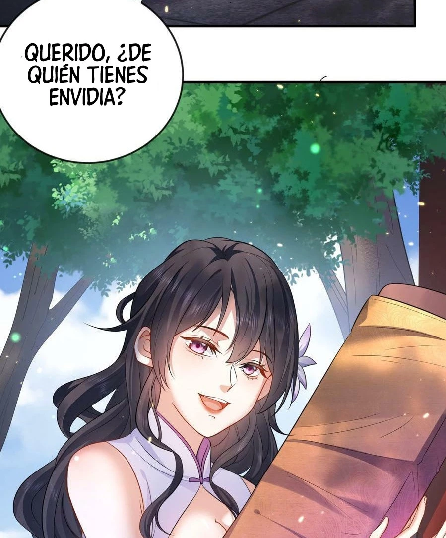 Cuándo Me Volví Invencible capítulo 149, página 30