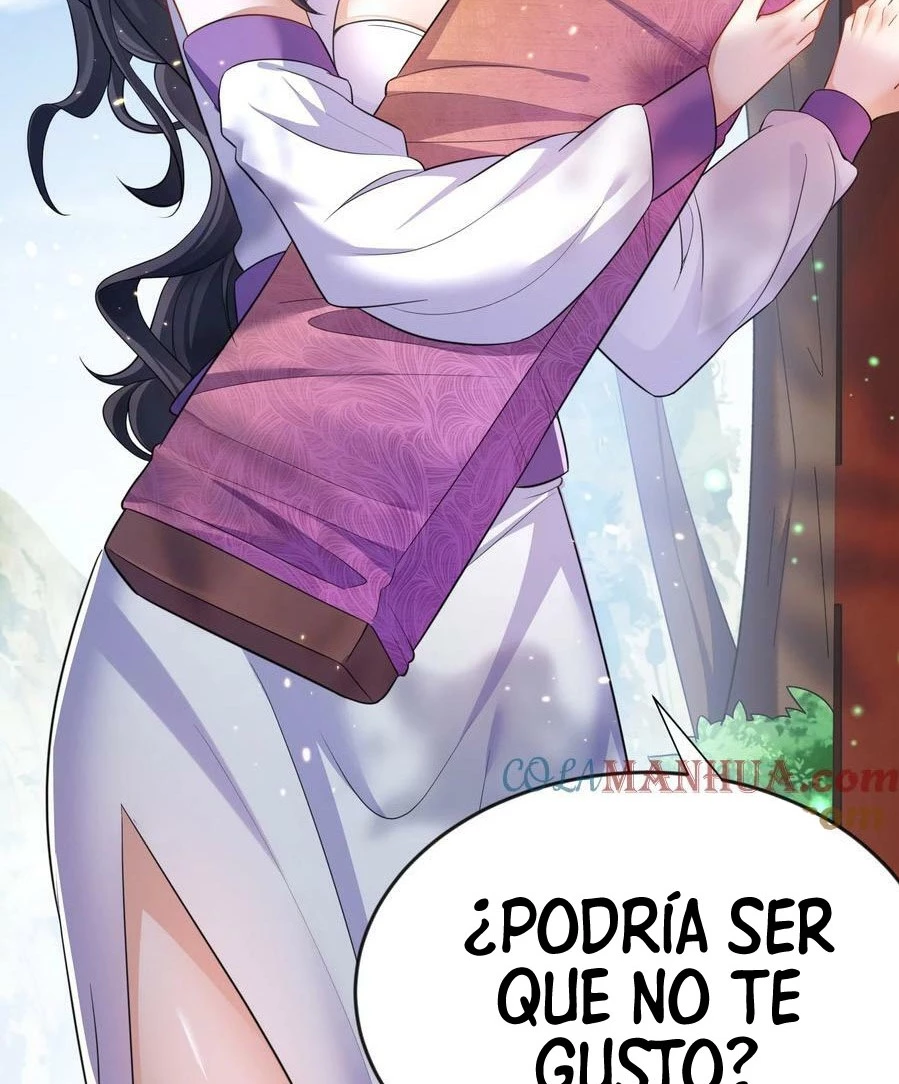 Cuándo Me Volví Invencible capítulo 149, página 31