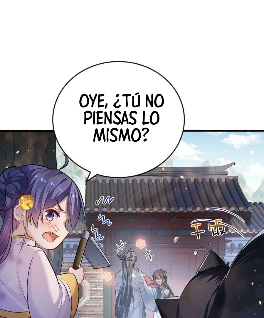 Cuándo Me Volví Invencible capítulo 149, página 36