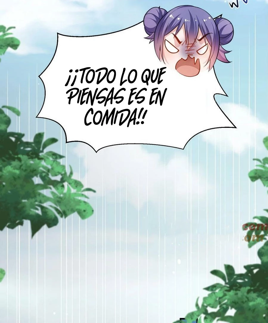 Cuándo Me Volví Invencible capítulo 149, página 42
