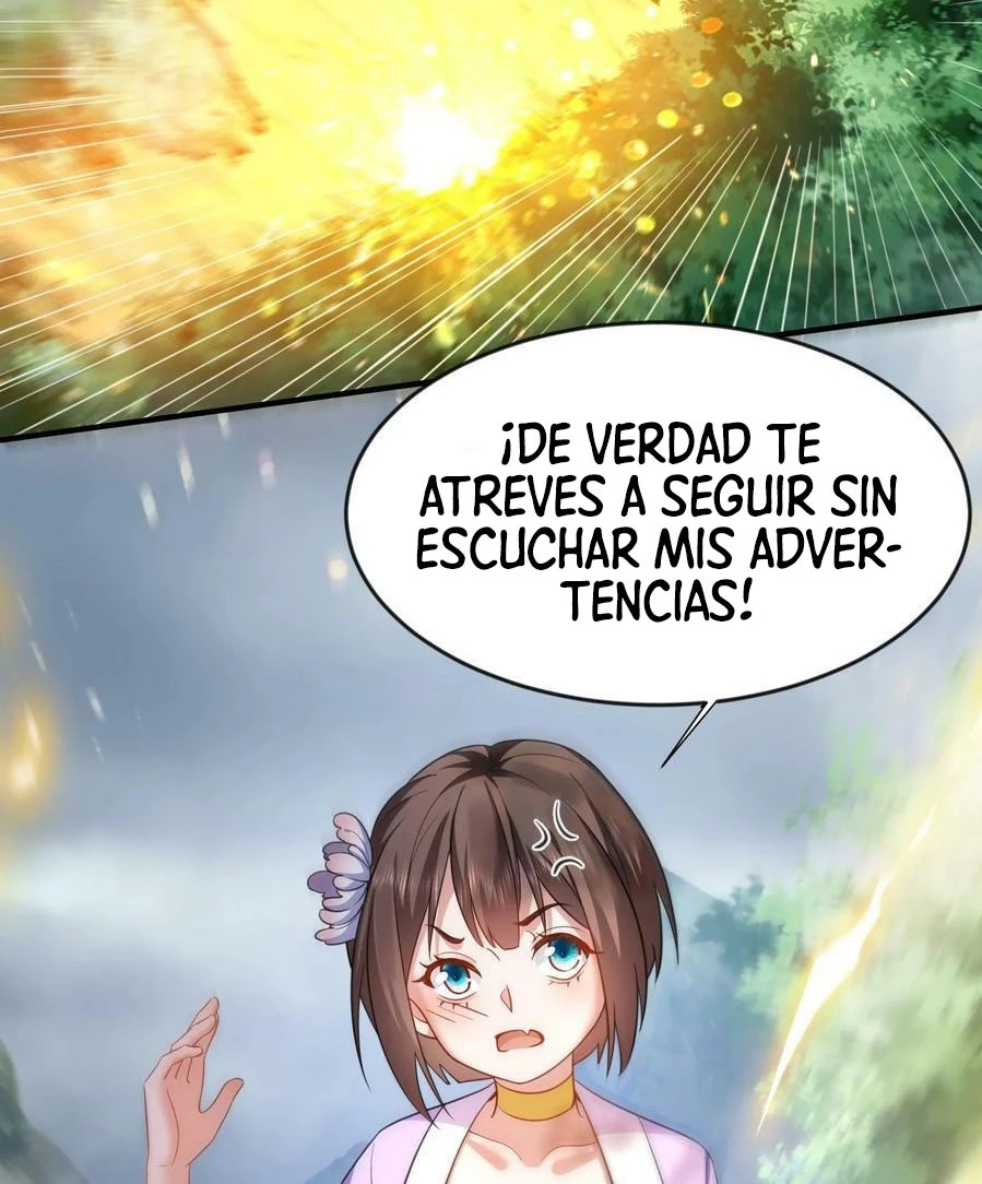 Cuándo Me Volví Invencible capítulo 149, página 46