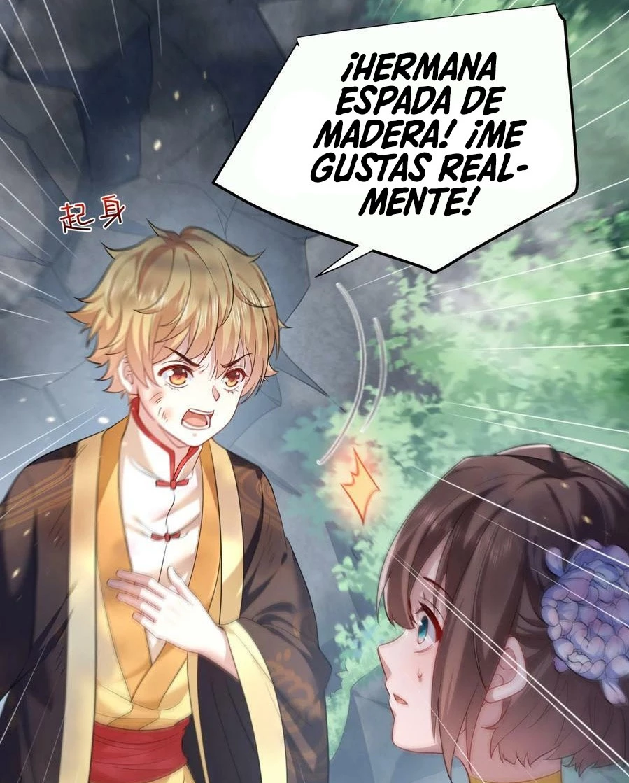 Cuándo Me Volví Invencible capítulo 150, página 4