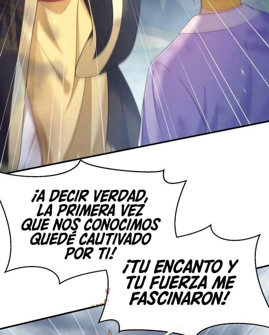 Cuándo Me Volví Invencible capítulo 150, página 5