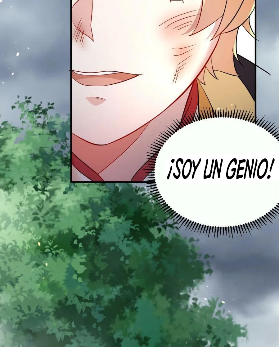 Cuándo Me Volví Invencible capítulo 150, página 10