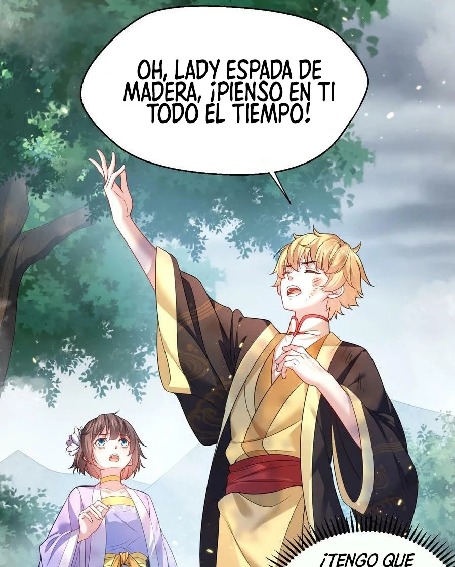 Cuándo Me Volví Invencible capítulo 150, página 11
