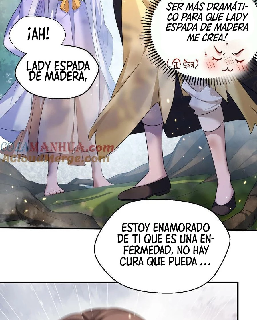 Cuándo Me Volví Invencible capítulo 150, página 12
