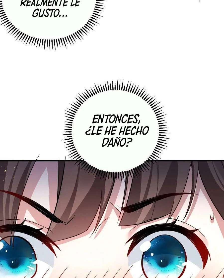 Cuándo Me Volví Invencible capítulo 150, página 14