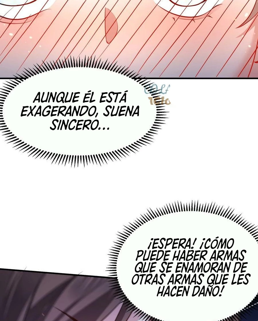 Cuándo Me Volví Invencible capítulo 150, página 15