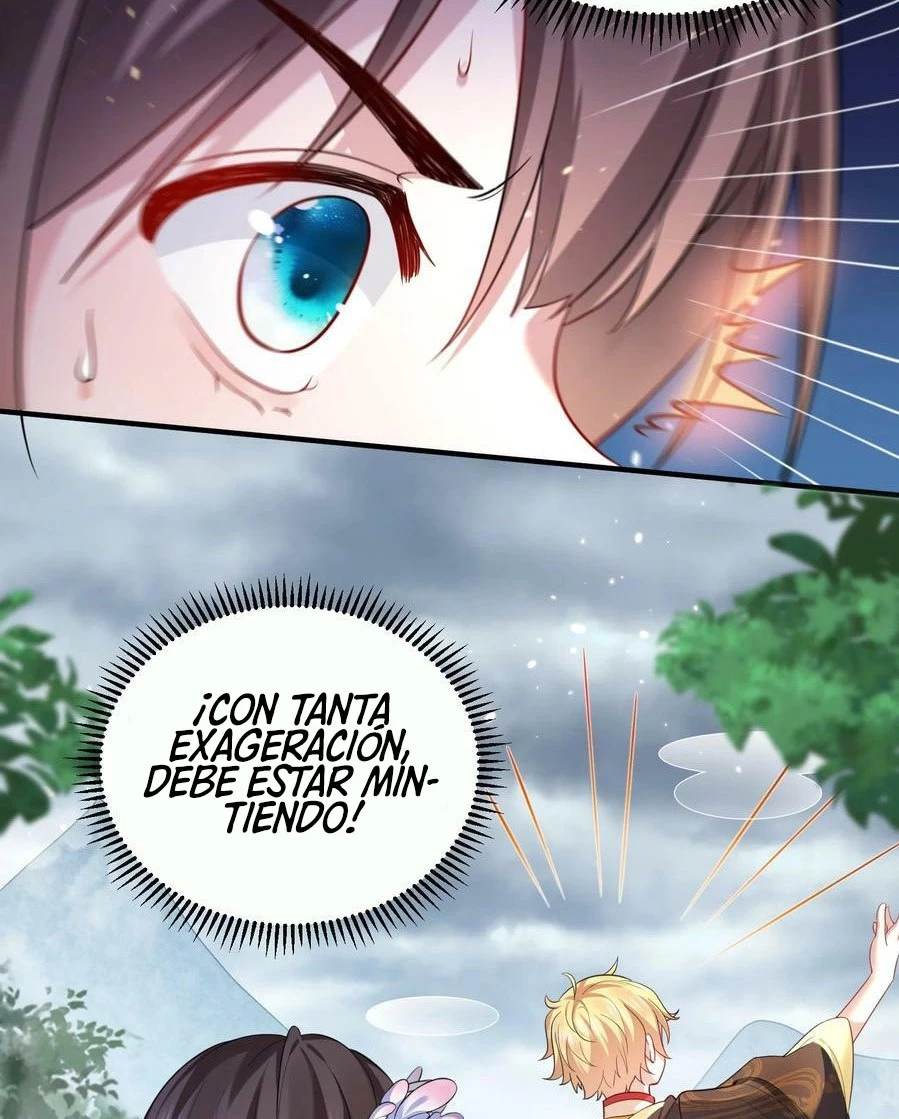 Cuándo Me Volví Invencible capítulo 150, página 16