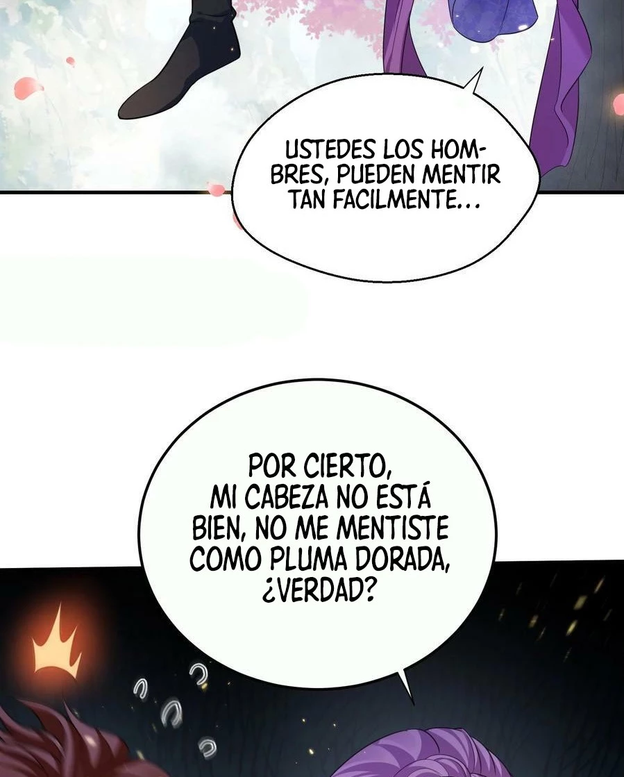 Cuándo Me Volví Invencible capítulo 150, página 25