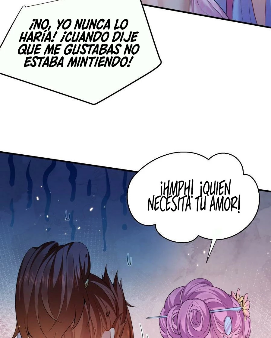 Cuándo Me Volví Invencible capítulo 150, página 27